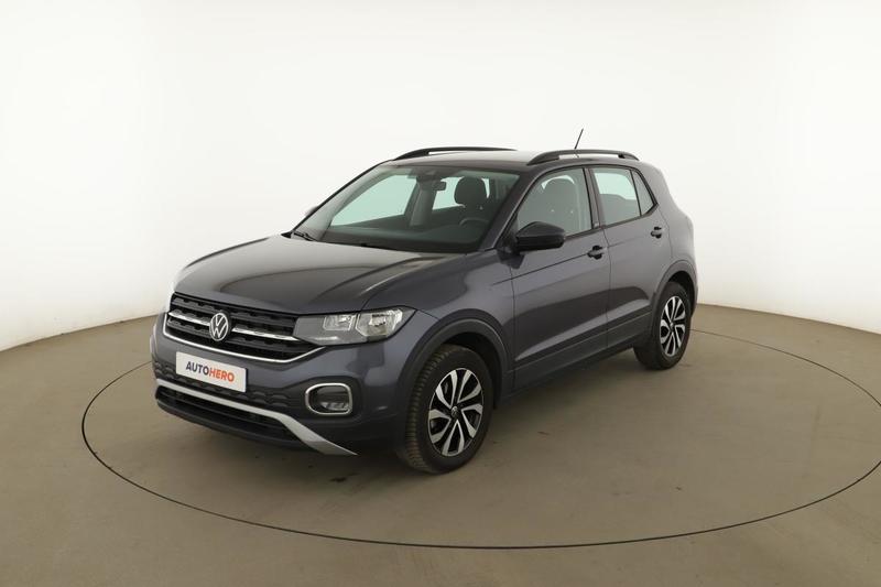 Volkswagen t-Cross 1.0 Tsi Active Dsg 110 ch