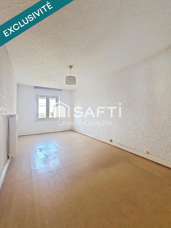 Maison - 175 m² - 6 pièces