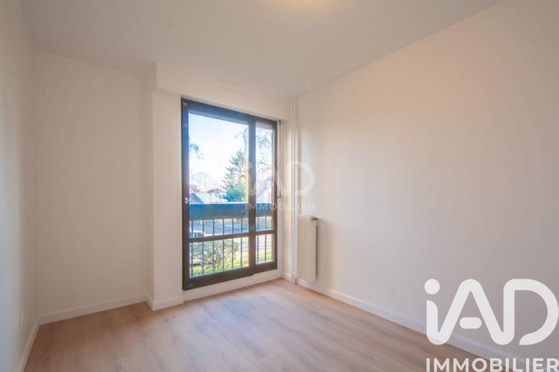 Appartement - 86 m² - 4 pièces