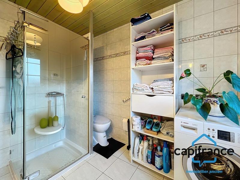 Maison - 175 m² - 6 pièces