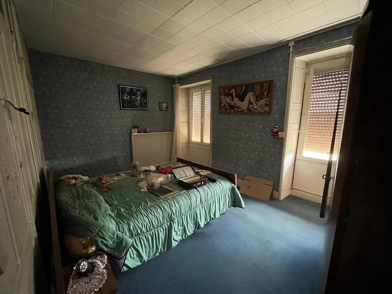 Appartement - 287 m² - 10 pièces