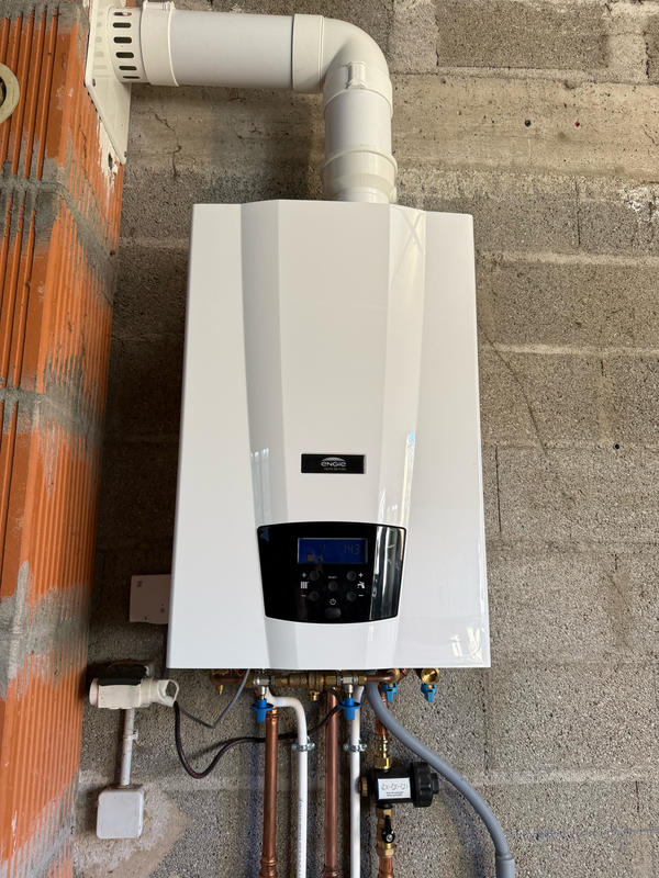 Maison - 83 m² - 3 pièces