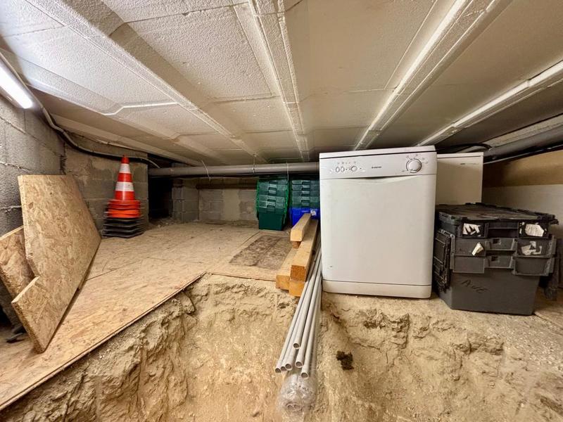 Maison d'architecte - 130 m² - 5 pièces