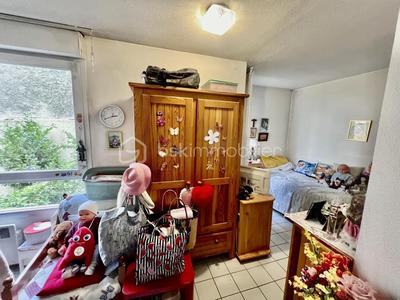 Studio - 20 m² - 1 pièce