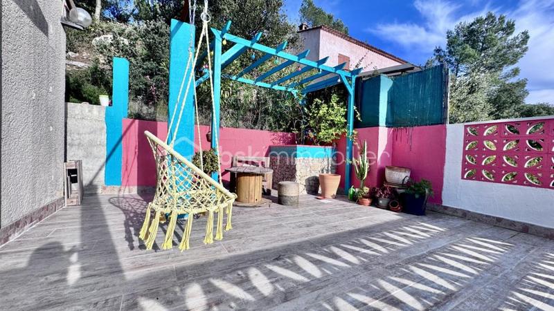 Villa - 97 m² - 6 pièces