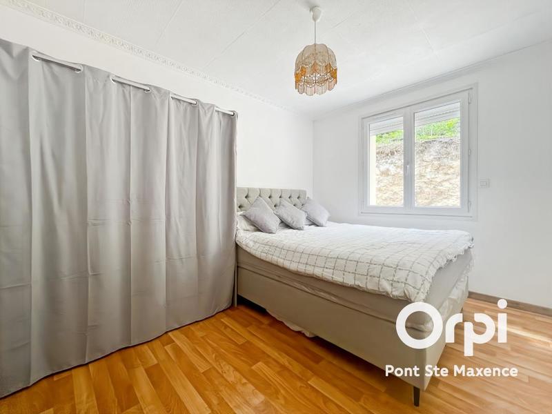 Maison - 75 m² - 5 pièces