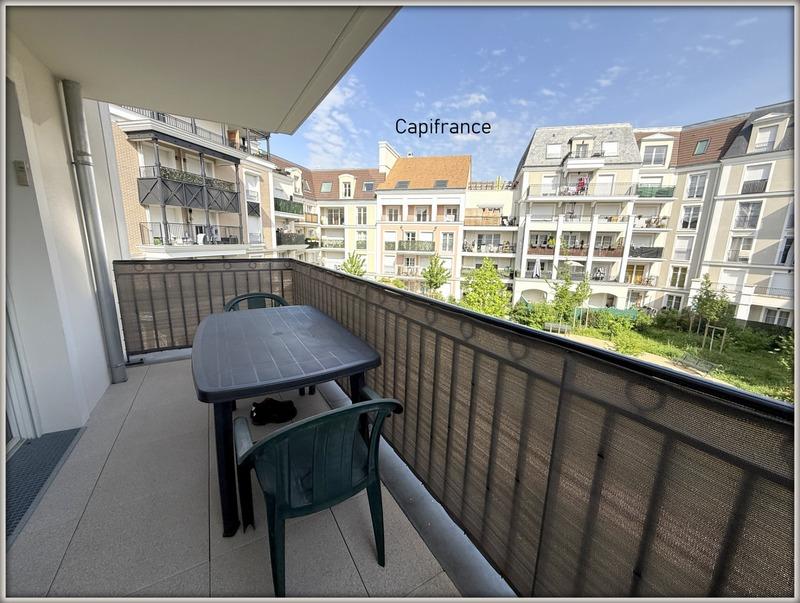 Appartement - 76 m² - 4 pièces