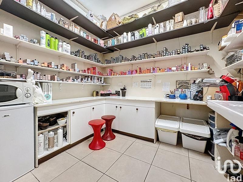 Local commercial - 90 m²