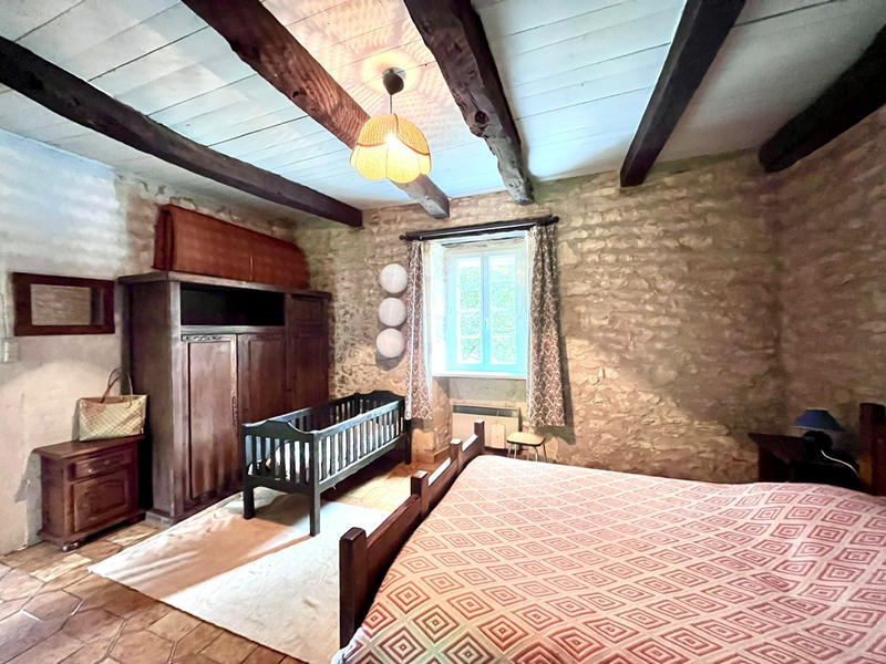 Maison - 129 m² - 5 pièces