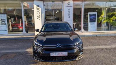 Citroën C5 X PureTech 130 s&amp;S Eat8 Feel Pack
