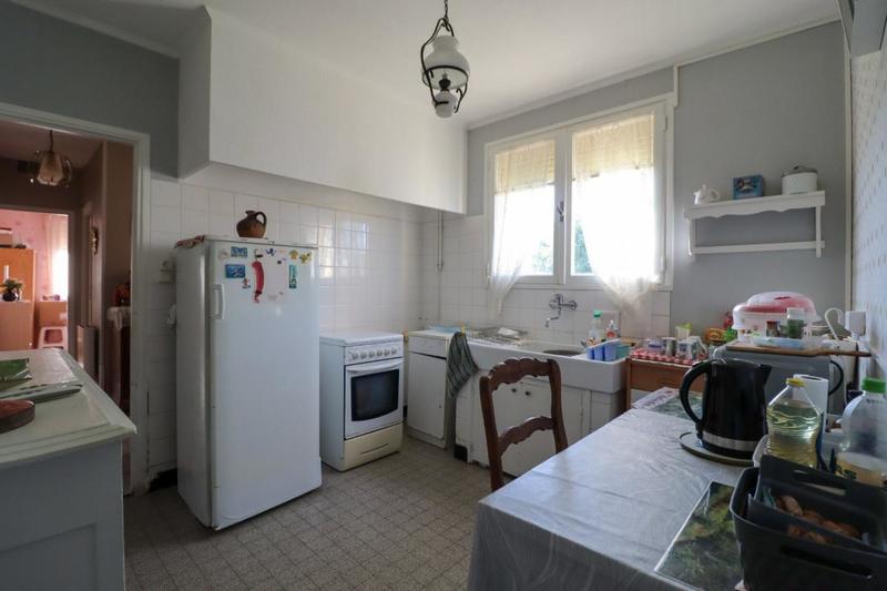 Maison - 91 m² - 4 pièces