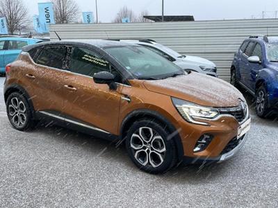Renault Captur TCe 140 Edc - 21 Intens