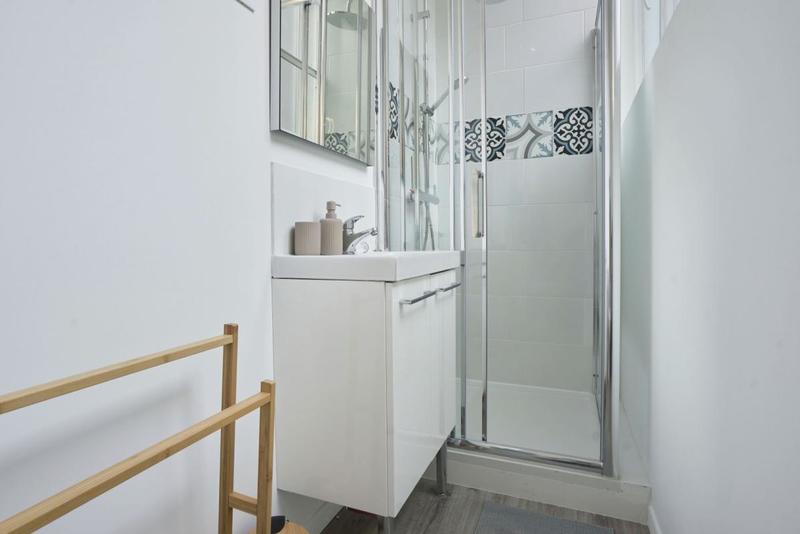 Studio - 27 m² - 2 pièces