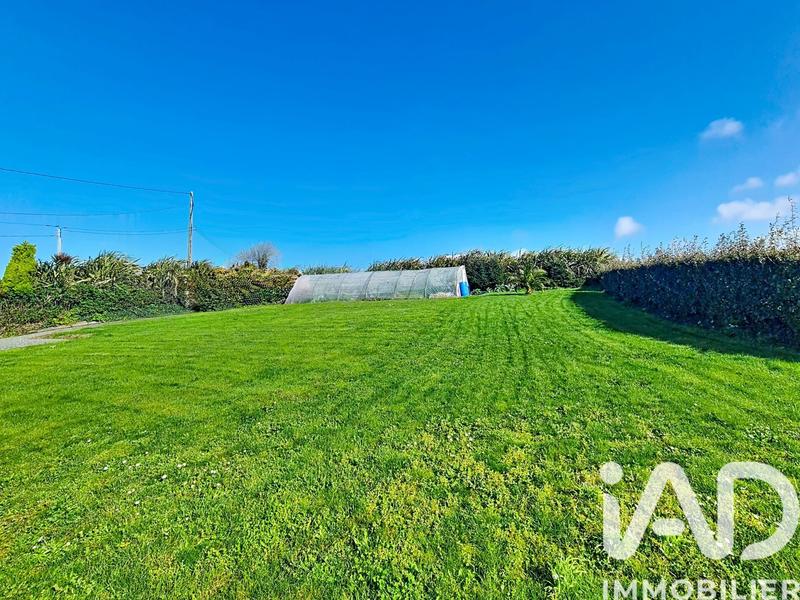 Maison - 143 m² - 5 pièces