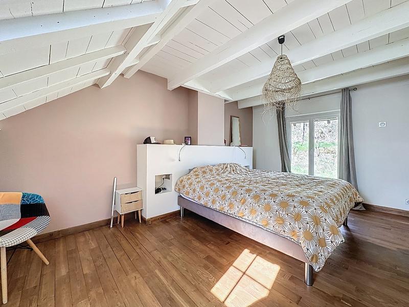 Maison - 155 m² - 5 pièces