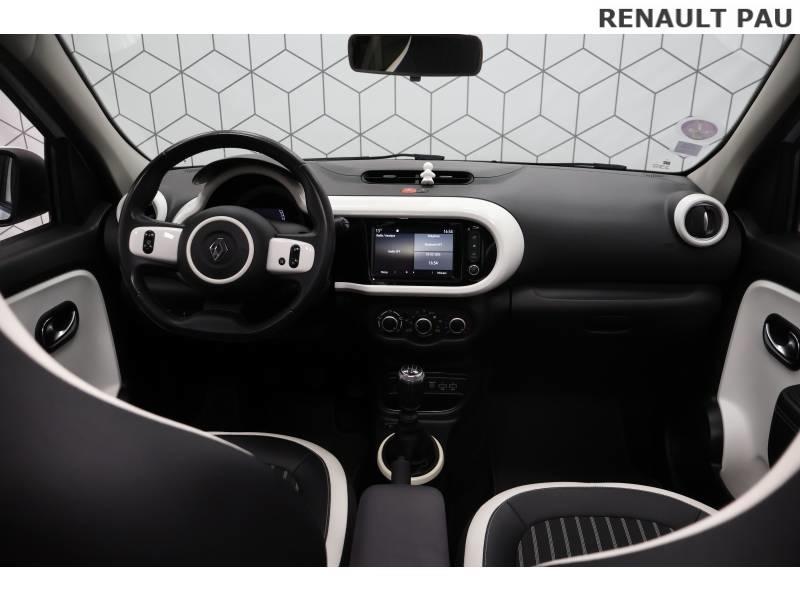 Renault Twingo III TCe 95 Intens
