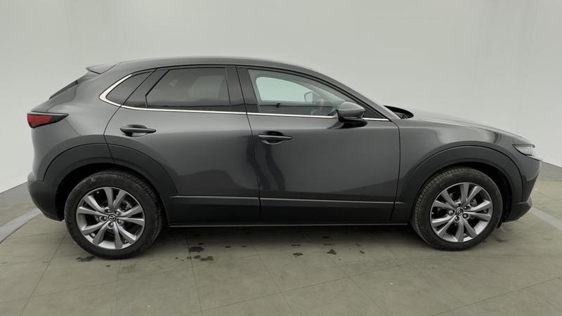 Mazda Cx-30 2.0l Skyactiv-G m Hybrid 122 ch 4x2 Bva6 Style