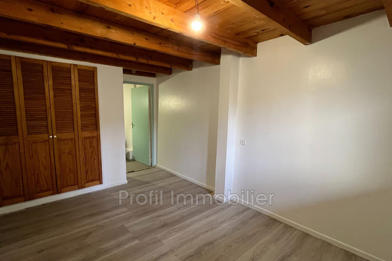 Maison de village - 124 m² - 5 pièces