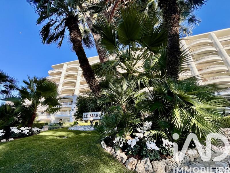 Studio - 38 m² - 1 pièce