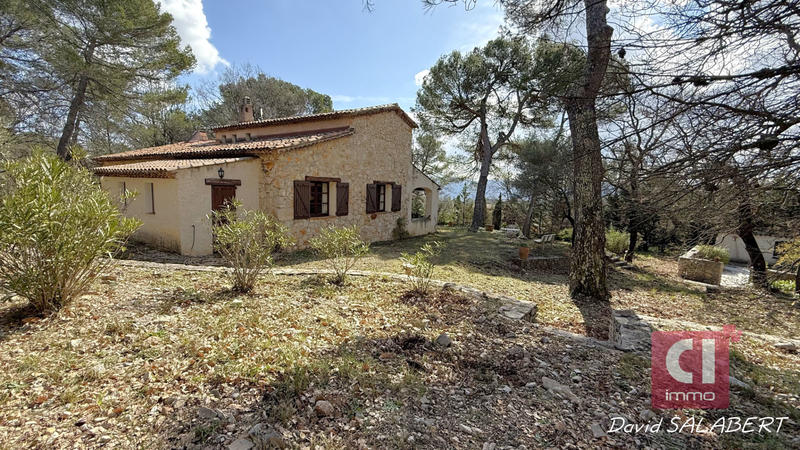 Maison - 163 m² - 5 pièces