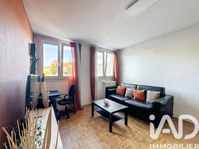 Appartement - 51 m² - 2 pièces