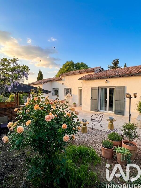 Maison - 68 m² - 4 pièces