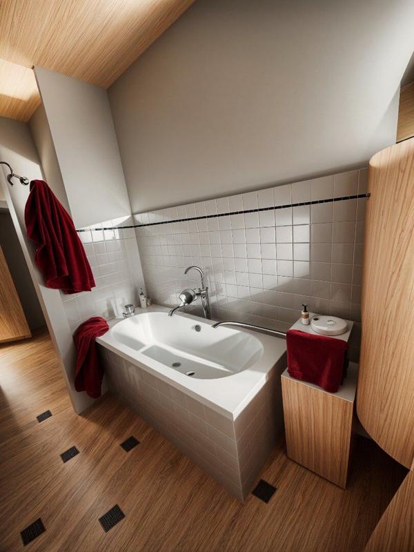 Maison - 285 m² - 10 pièces