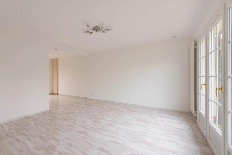 Maison - 124 m² - 7 pièces