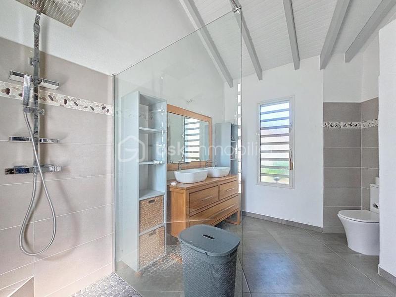 Villa - 119 m² - 4 pièces