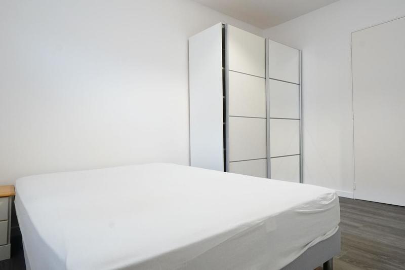 Appartement - 30 m² - 2 pièces