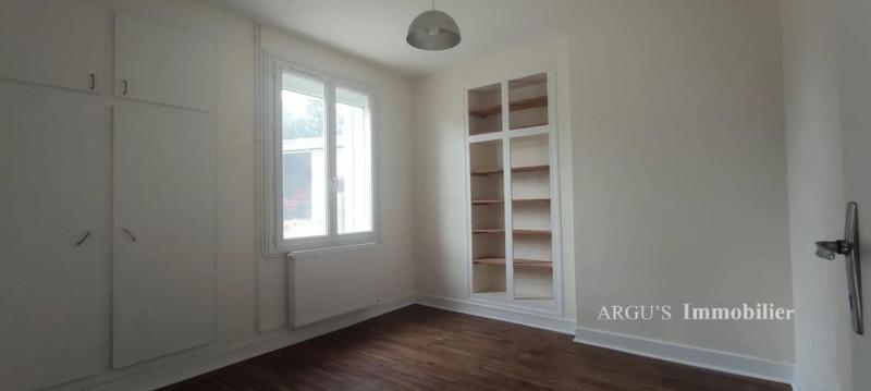 Maison - 68 m² - 4 pièces