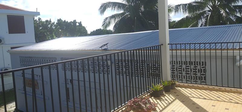 Maison - 184 m² - 7 pièces