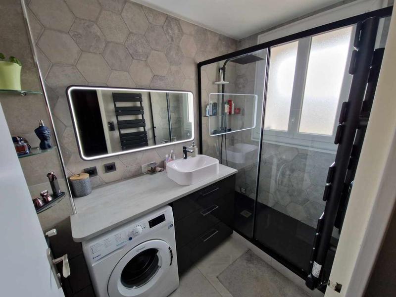 Appartement - 74 m² - 4 pièces