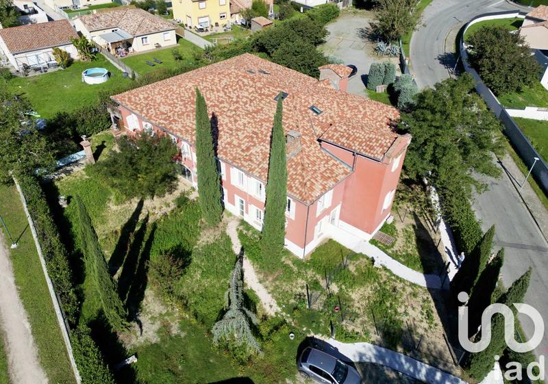 Duplex - 117 m² - 4 pièces