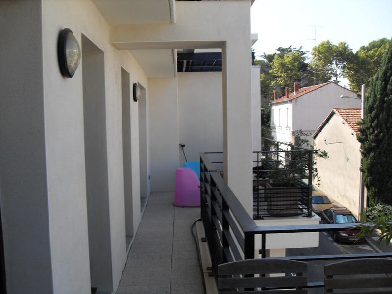 Appartement - 102 m² - 4 pièces