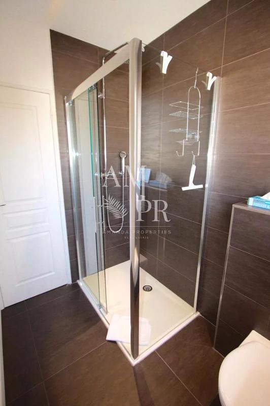 Appartement - 74 m² - 4 pièces