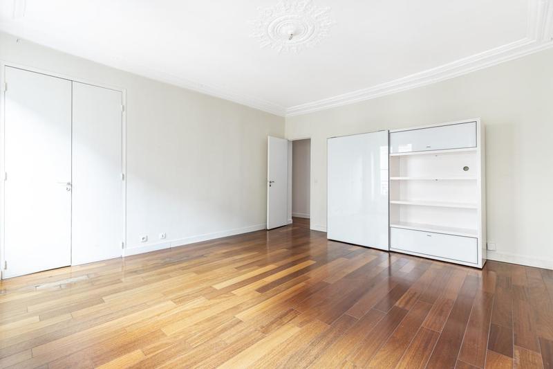 Appartement - 107 m² - 4 pièces