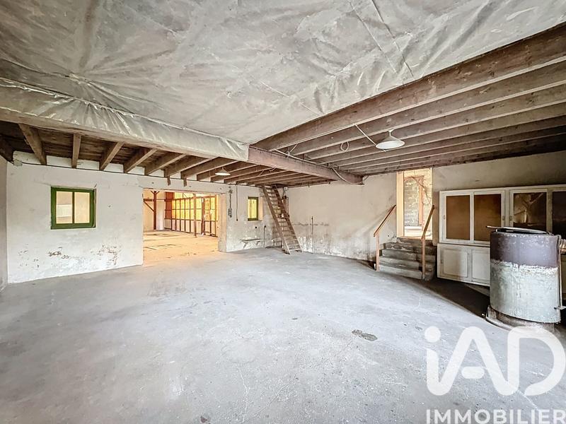 Maison - 147 m² - 4 pièces