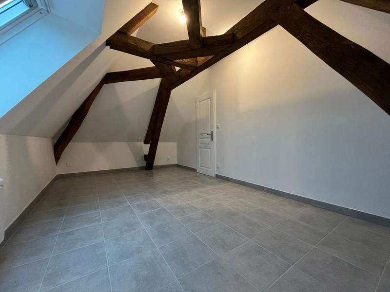 Appartement - 81 m² - 3 pièces