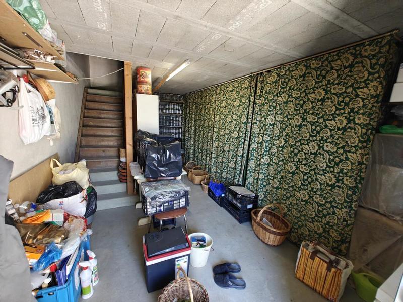 Propriété - 147 m² - 6 pièces