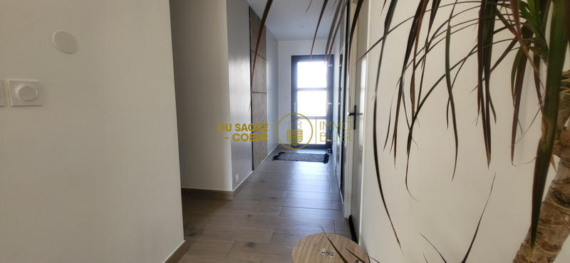 Villa - 108 m² - 4 pièces