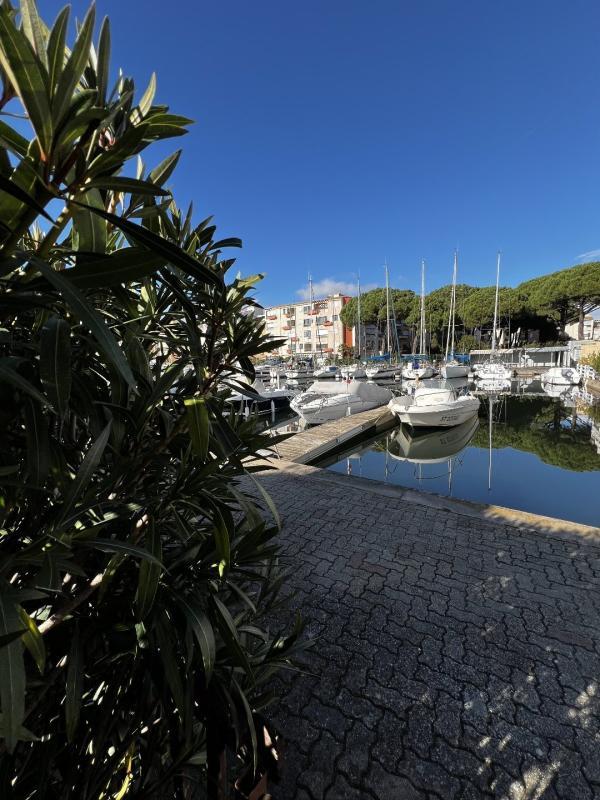 Maison - 50 m² - 3 pièces