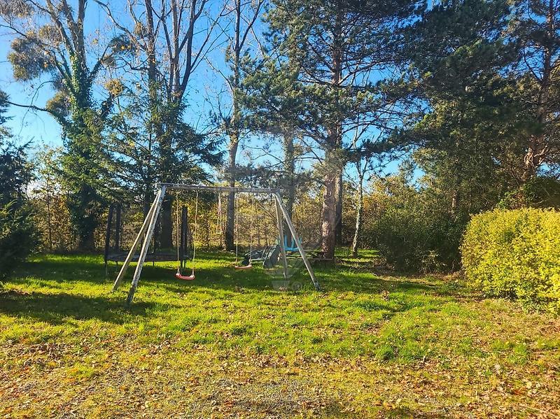 Maison - 158 m² - 6 pièces