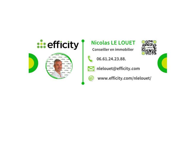 Demeure - 290 m² - 10 pièces