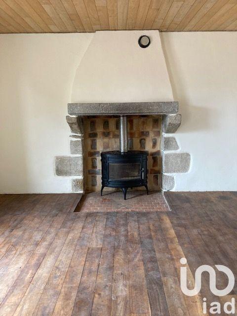 Maison - 82 m² - 3 pièces