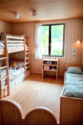 Villa - 124 m² - 4 pièces