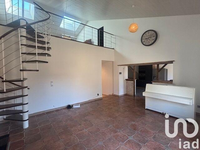 Maison de village - 227 m² - 5 pièces