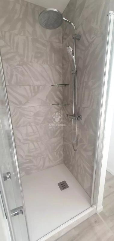 Appartement - 53 m² - 3 pièces