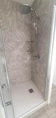 Appartement - 53 m² - 3 pièces