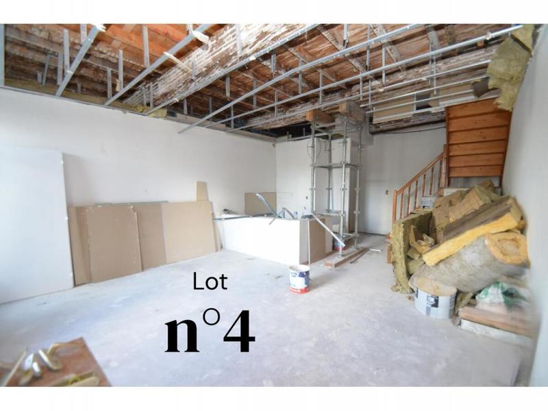 Appartement - 217 m² - 10 pièces